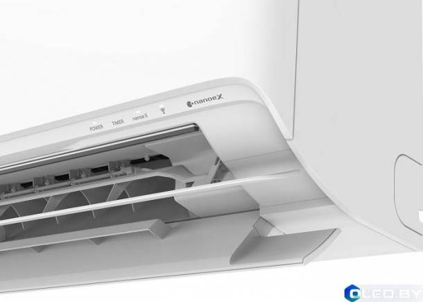 Кондиционер Panasonic CS-Z35ZKEW/CU-Z35ZKE