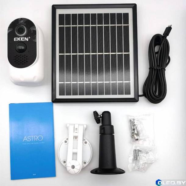 Камера Argus Eken Astro