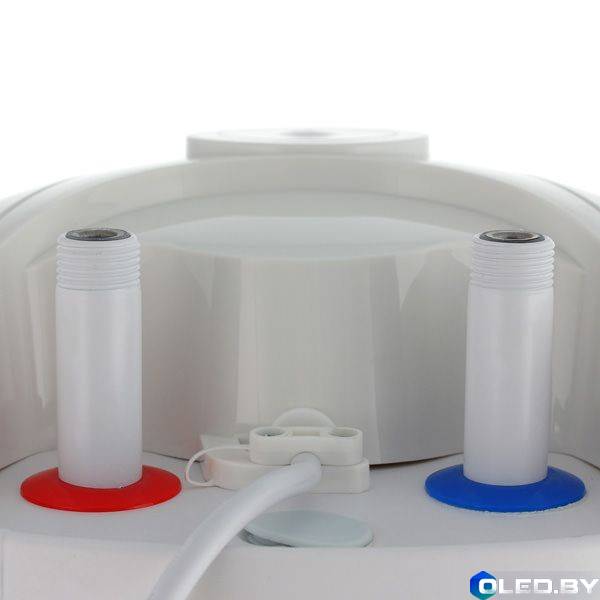 Водонагреватель Electrolux EWH 30 AXIOmatic Slim