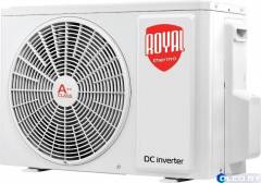 Кондиционер Royal Thermo Perfecto RTPI-09HN8 