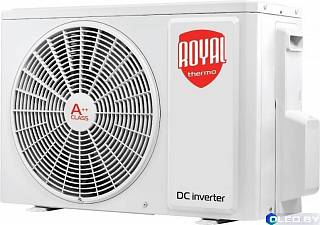 Кондиционер Royal Thermo Perfecto RTPI-09HN8 