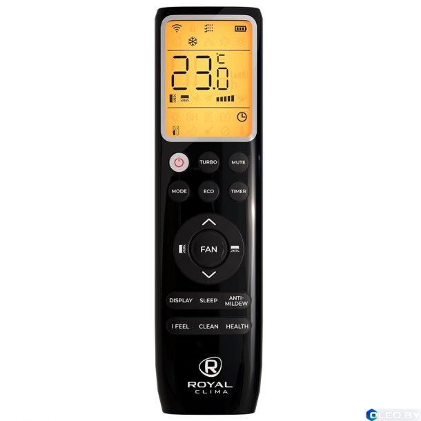 Кондиционер Royal Clima RCI-RSN30HN