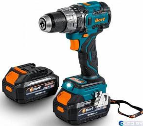 Дрель-шуруповерт Bort BAB-21U 