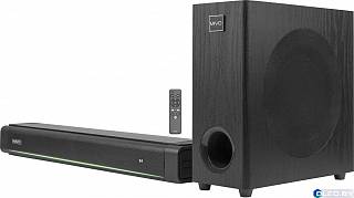 Беспроводной саундбар с сабвуфером Mivo M58 