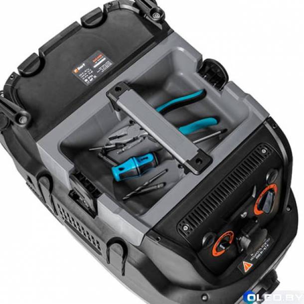 Пылесос Bort BAX-600E
