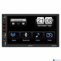 Автомагнитола c встроенным монитором Eplutus CA713 