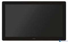 Видеодомофон CTV M5108 Image FHD c Wifi (черный) 