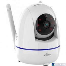 Wi-Fi камера Ritmix IPC-210 