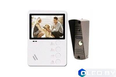 Видеодомофон Arsenal Афина