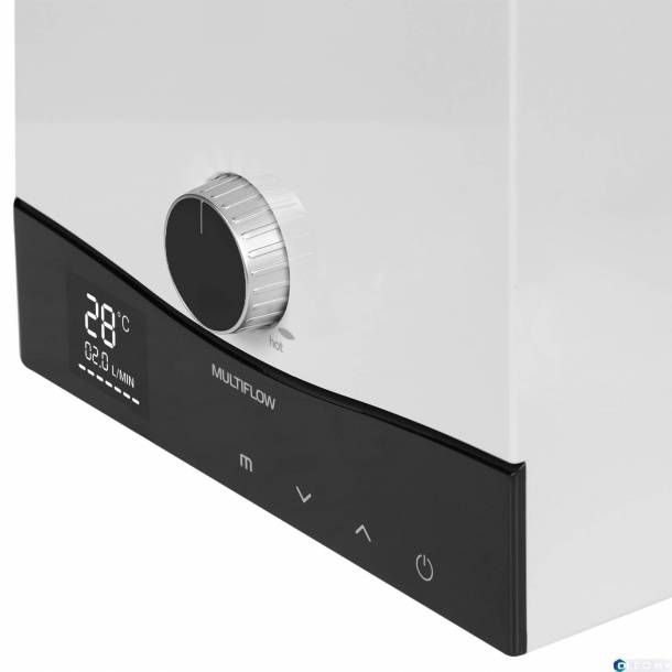 Водонагреватель Royal Thermo NPX 8 Multiflow