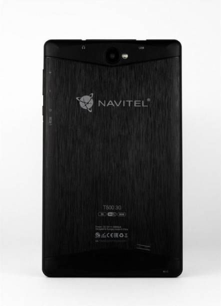 GPS-навигатор Navitel T500 3G (Лицензия)