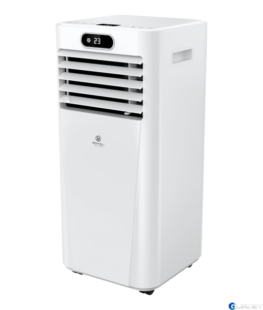 Мобильный кондиционер Royal Clima RM-TS22CH-E