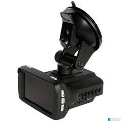 Радар-детектор + видеорегистратор Eplutus GR-92 