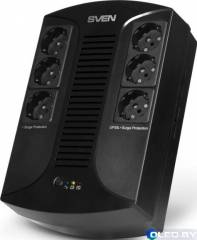 ИБП Sven UP-L1000E 