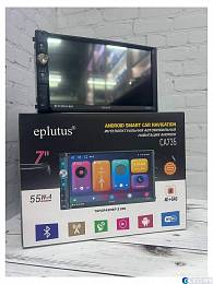 Автомагнитола Eplutus CA735 на базе Android 14 