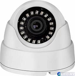 Камера видеонаблюдения Arsenal HD 2Mp AR-T201EL  (2,8 мм) 