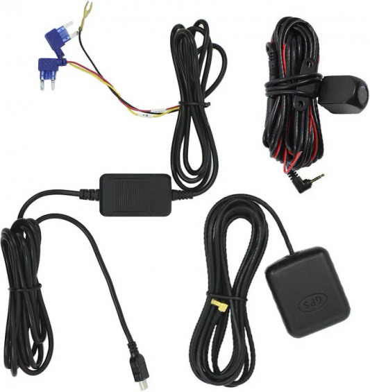 Зеркало-видеорегистратор MyWay MW-M95