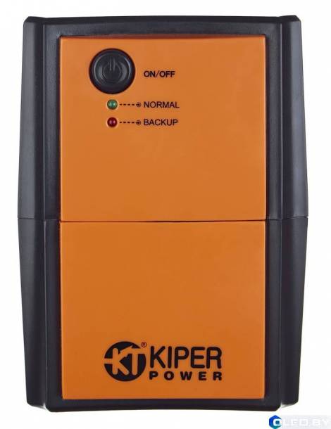 ИБП Kiper Power C550 550VA/300W