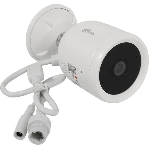 Wi-Fi камера Ritmix IPC-260S-Tuya