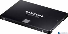 SSD диск Samsung 870 Evo (2Tb)  MZ-77E2T0BW 