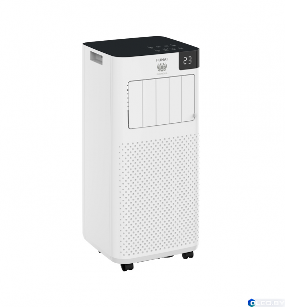 Мобильный кондиционер Funai MAC-MG28CON01
