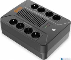 ИБП Kiper Power Compact B850 850VA/480W 