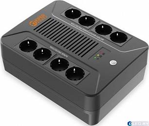 ИБП Kiper Power Compact B850 850VA/480W 