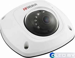 Видеокамера HD 2Mp HiWatch DS-T251 (3.6мм) 