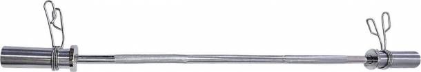 Гриф прямой AMETIST L1200-D50