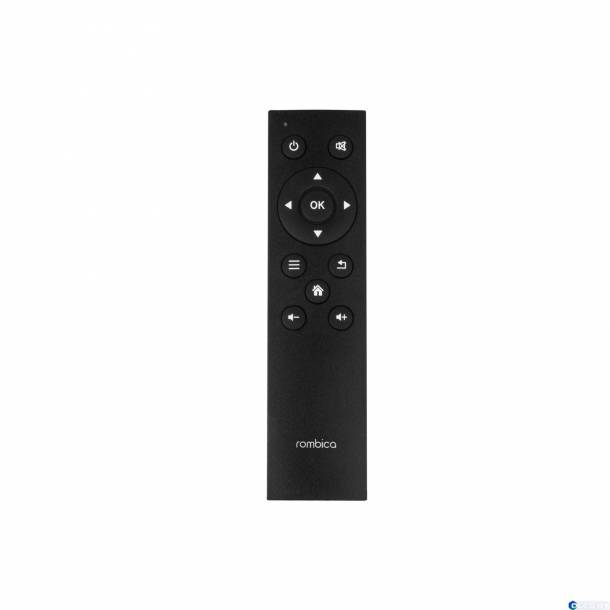 Проектор Rombica Ray X-Pulse