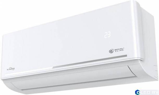 Кондиционер Royal Clima RCI-FCE35HN