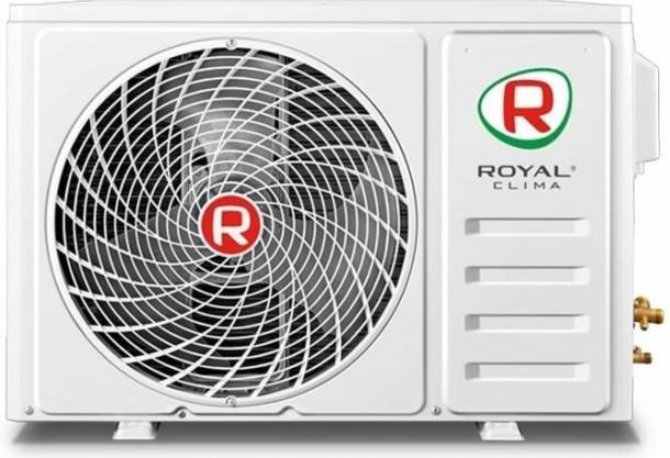 Кондиционер Royal Clima RC-GL35HN