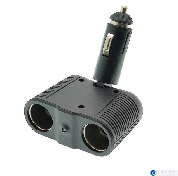 Разветвитель прикуривателя OLESSON 1643