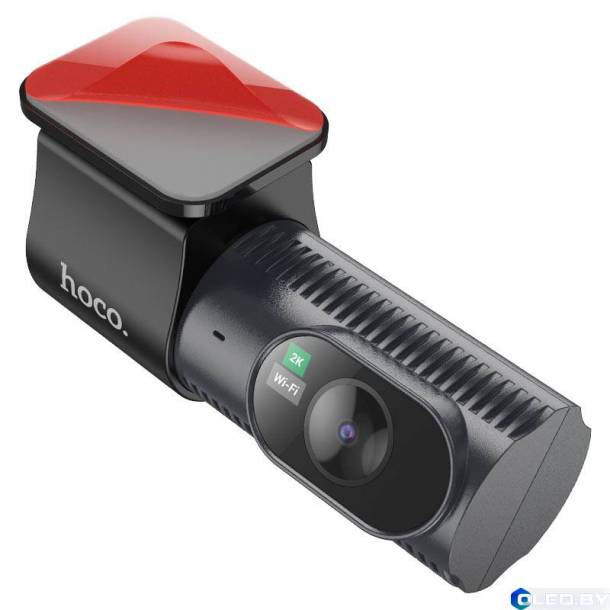 Видеорегистратор Hoco DV-8