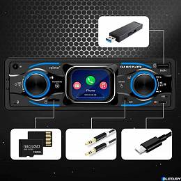 Автомагнитола Eplutus CA316 