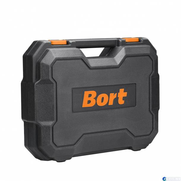 Угловая шлифмашина Bort BWS-21LI