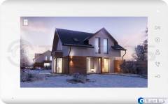 Видеодомофон Tantos Mia (белый) 