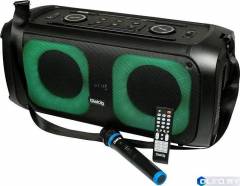 Акустическая портативная колонка Dialog Oscar AO-250 