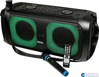 Акустическая портативная колонка Dialog Oscar AO-250 