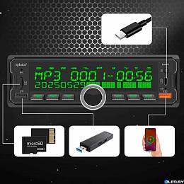 Автомагнитола Eplutus CA315 