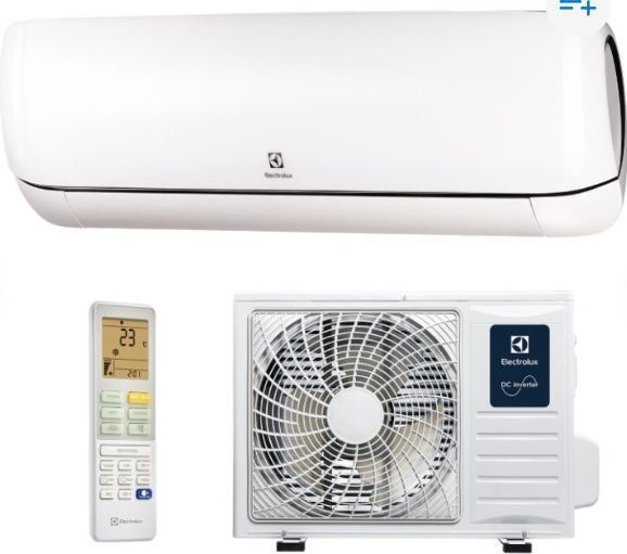 Кондиционер Electrolux EACS/I-14HEV/N3