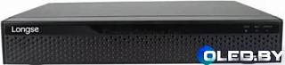 Видеорегистратор IP  9 каналов Longse DS-NVR1009 