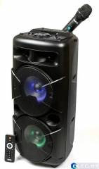 Акустическая портативная колонка Dialog Oscar AO-20 