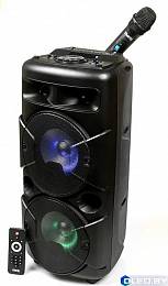 Акустическая портативная колонка Dialog Oscar AO-20 