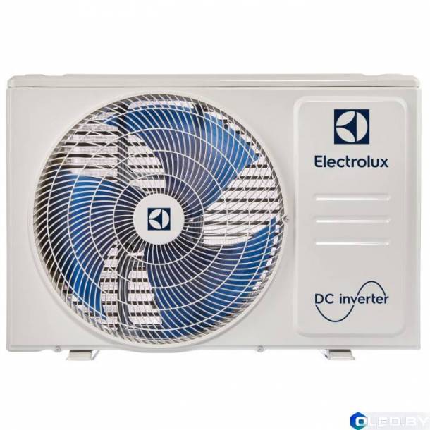 Кондиционер Electrolux EACS/I-12HSM/N8_V3