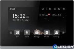 Видеодомофон Dnake E217A 