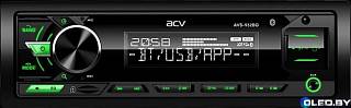 Магнитола ACV AVS-932BG 