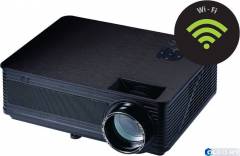 Проектор CACTUS CS-PRM.05B.WXGA-W LCD 2800Lm (1280x800) 