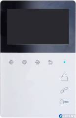 Видеодомофон Tantos Elly-S 