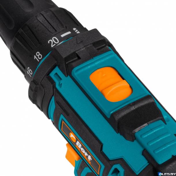 Дрель-шуруповерт Bort BAB-12x2Li-F